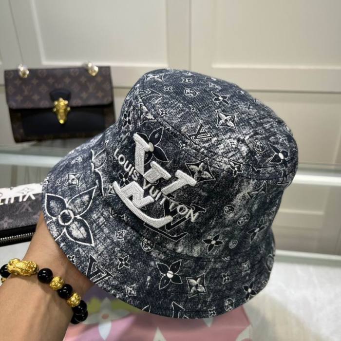 Top Quality Hats