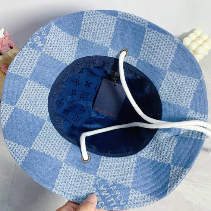 Top Quality Hats