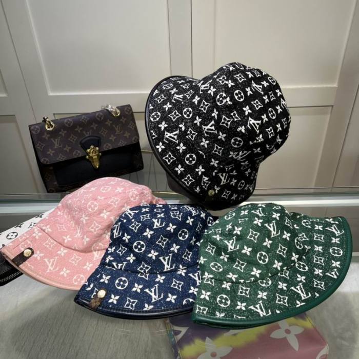 Top Quality Hats
