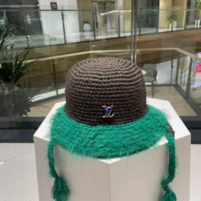 Top Quality Hats