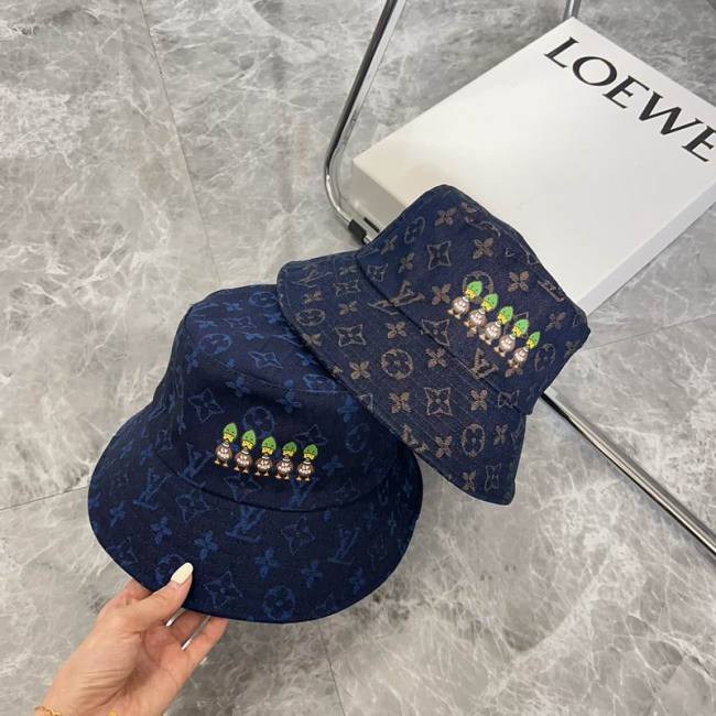 Top Quality Hats
