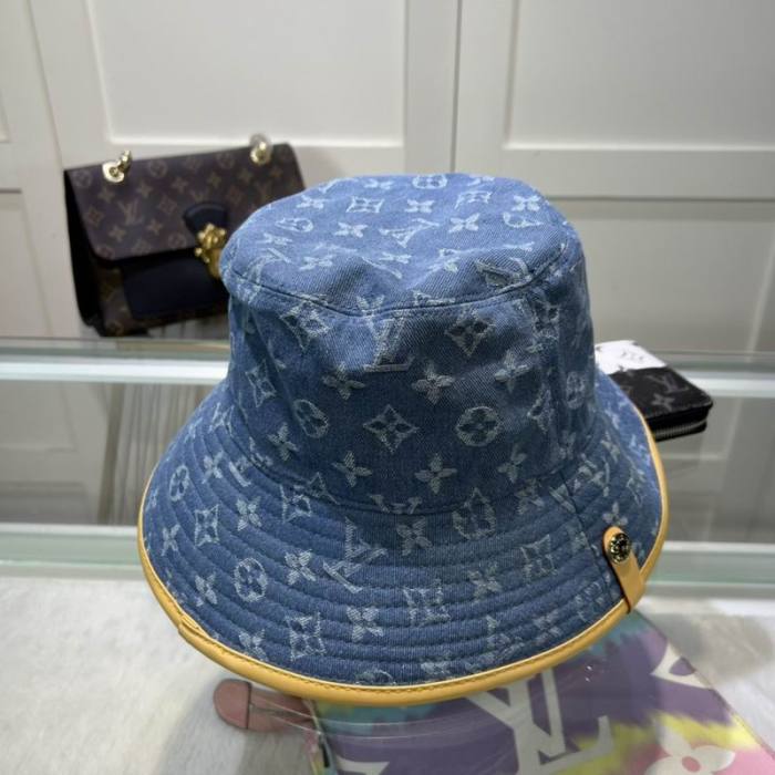 Top Quality Hats