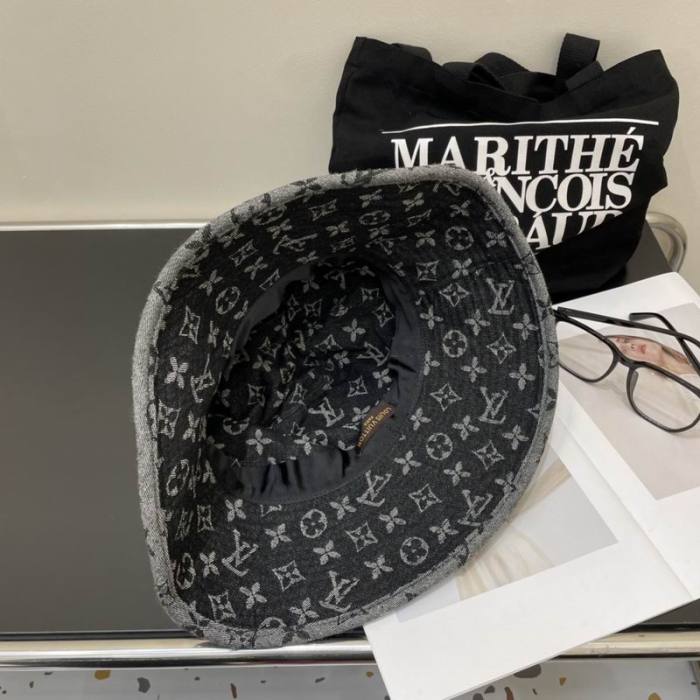Top Quality Hats