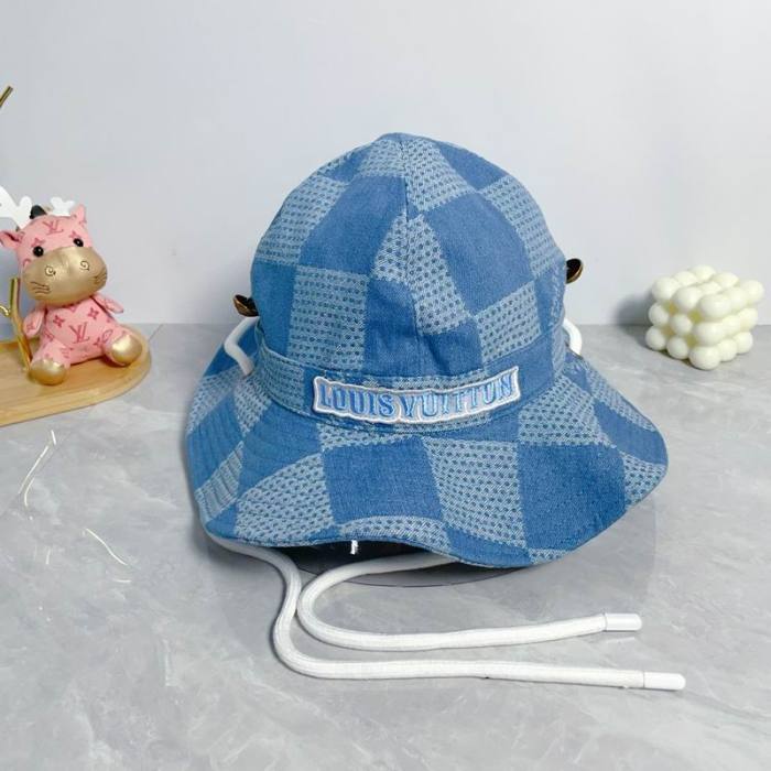 Top Quality Hats