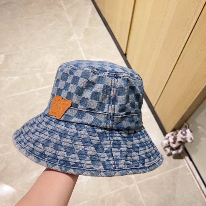 Top Quality Hats