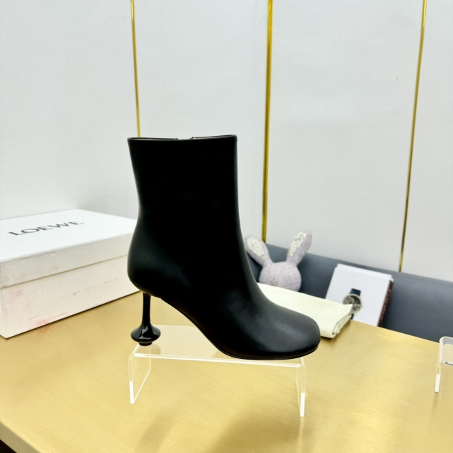 Women Loewe Top Quality boots001