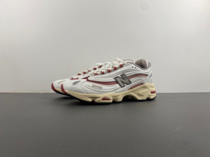 N*ew B*alance 1000 “Angora/Moonrock” NB x JFG  M1000CB