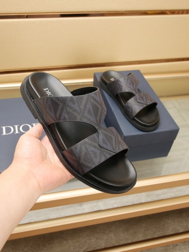 Women C*hristian D*ior Sandals