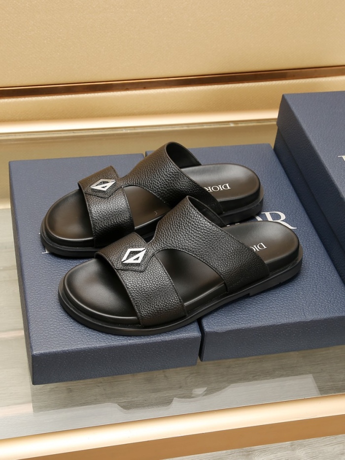 Women C*hristian D*ior Sandals