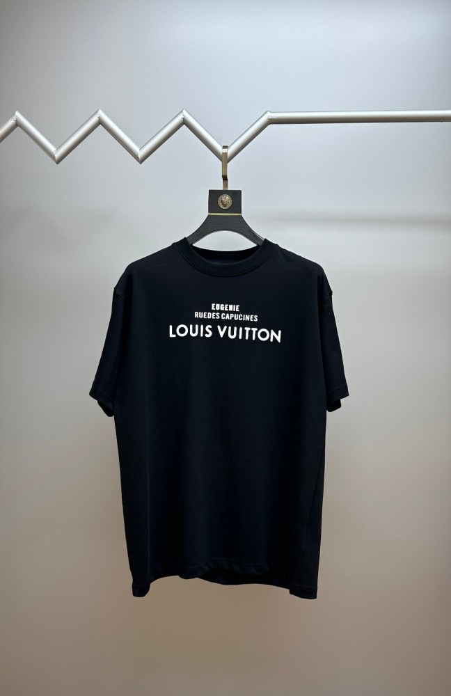 Men Tops  L*ouis V*uitton Top Quality