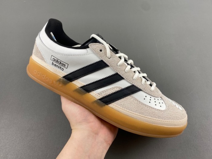 B*ad Bunny x a*didas Originals Gazelle Indoor 'Benito'  IF9735