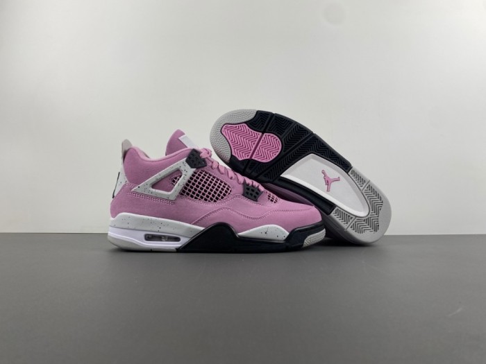 A*ir Jor*dan 4 WMNS “Orchid”  AQ9129-501