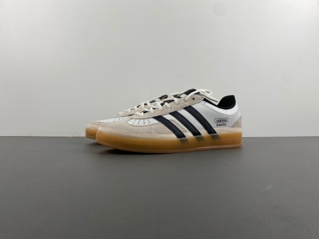 B*ad Bunny x a*didas Originals Gazelle Indoor 'Benito'  IF9735