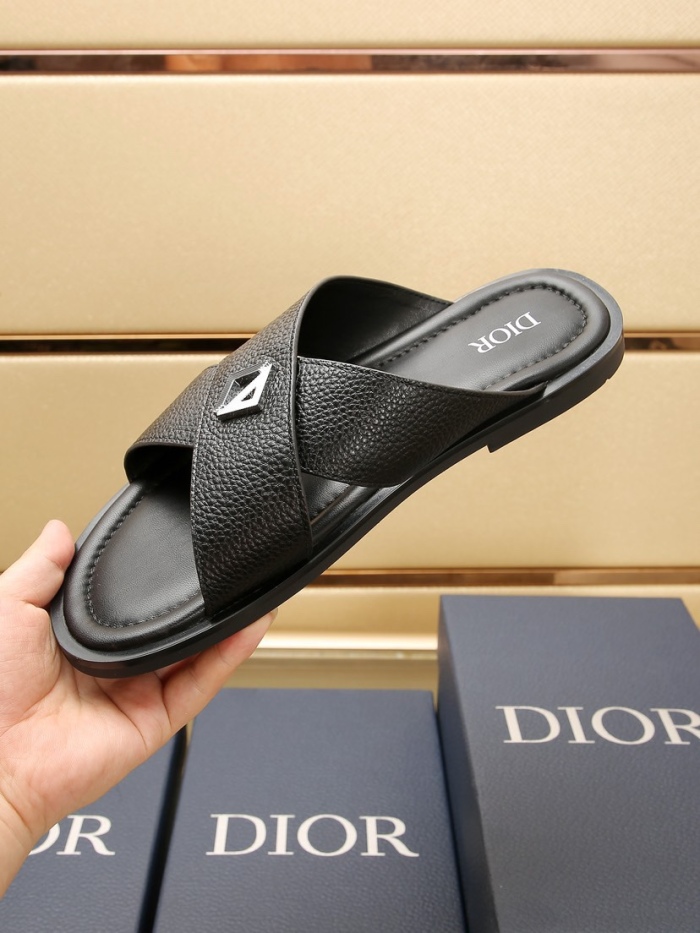 Women C*hristian D*ior Sandals