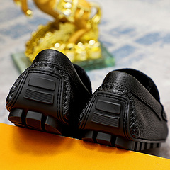 Men L*ouis V*uitton Top Quality loafers002