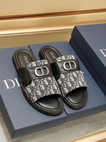 Women C*hristian D*ior Sandals