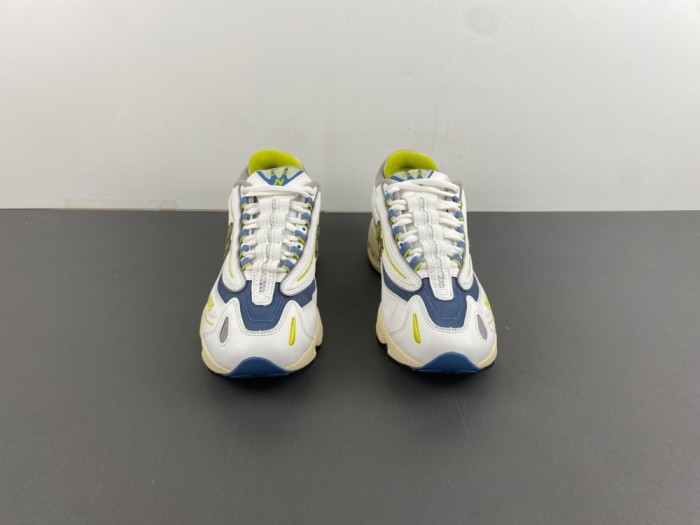 N*ew B*alance 1000 “Angora/Moonrock” NB x JFG  M1000CV