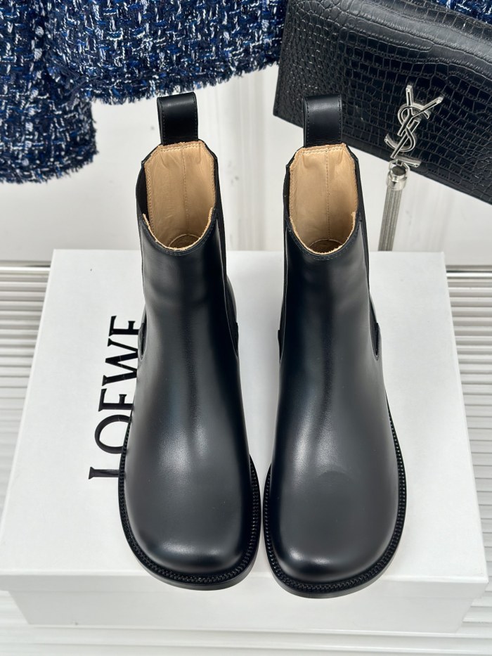 Women Loewe Top Quality boots003