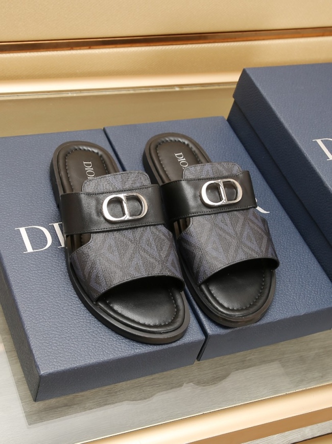 Women C*hristian D*ior Sandals