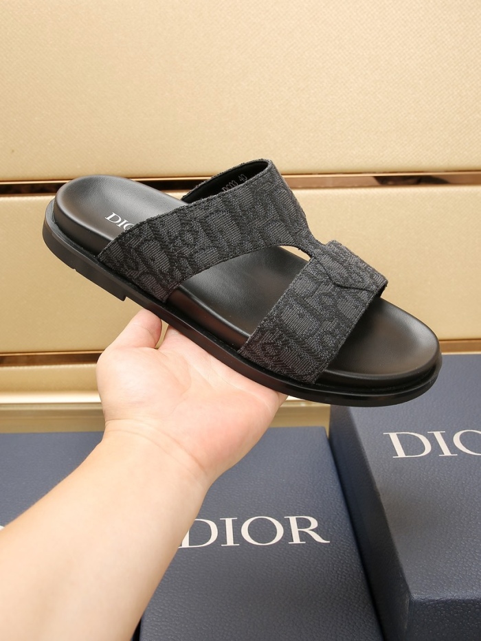 Women C*hristian D*ior Sandals