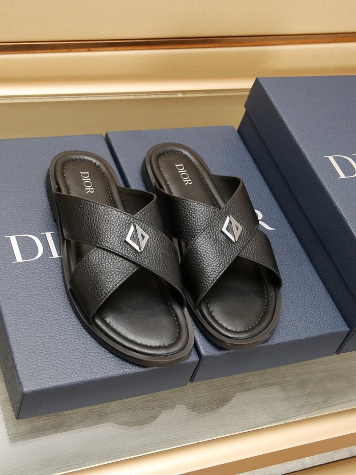 Women C*hristian D*ior Sandals