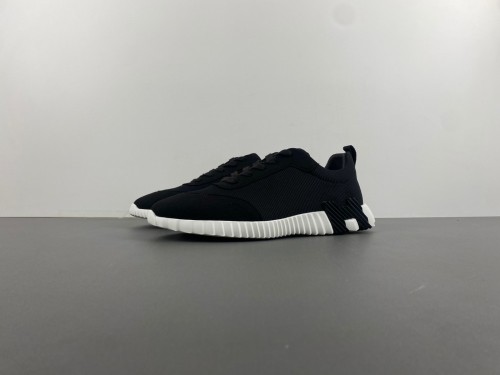 Men  H*ermes Top Sneaker