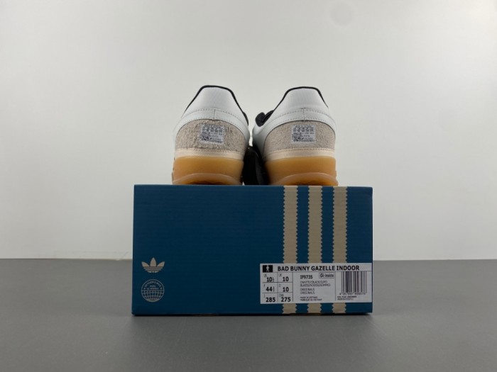 B*ad Bunny x a*didas Originals Gazelle Indoor 'Benito'  IF9735