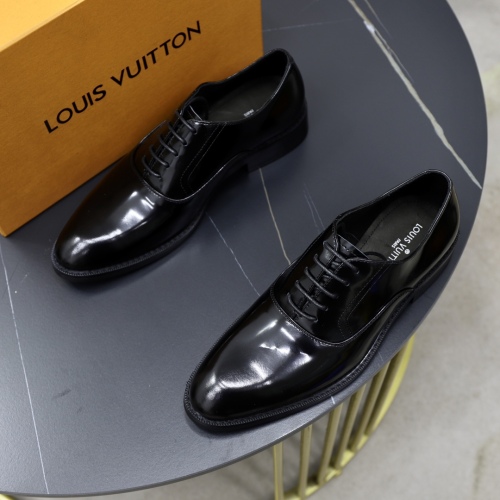 Men L*ouis V*uitton Top Quality loafers008