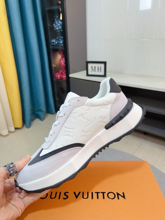 Men L*ouis V*uitton Top Quality sneaker018
