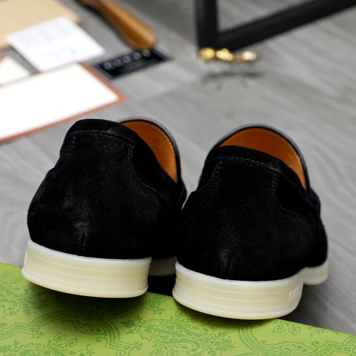 Men G*ucci Top Sneaker