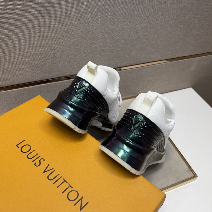 Men L*ouis V*uitton Top Quality sneaker007