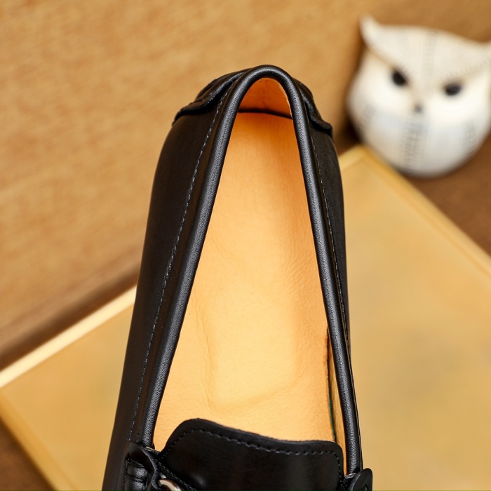 Men G*ucci Top loafer009