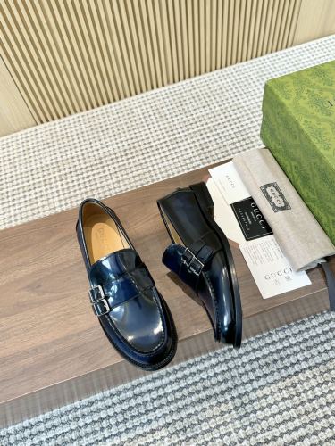 Men G*ucci Top loafer017