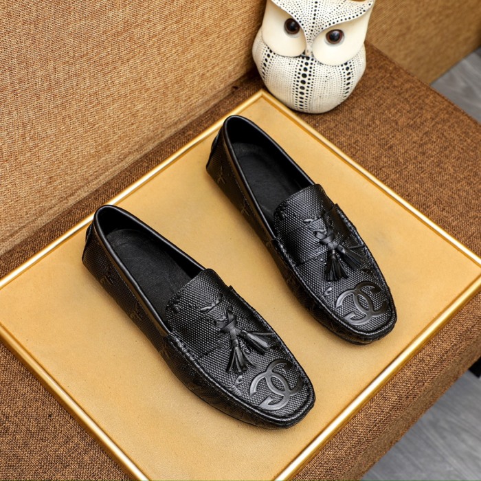 Men G*ucci Top loafer003