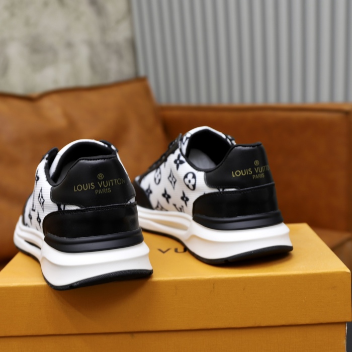 Men L*ouis V*uitton Top Quality sneaker005