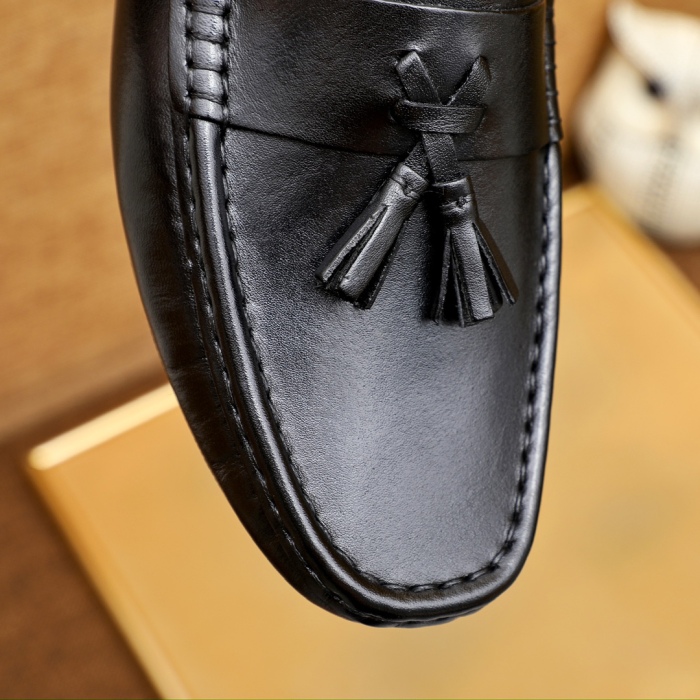 Men G*ucci Top loafer002