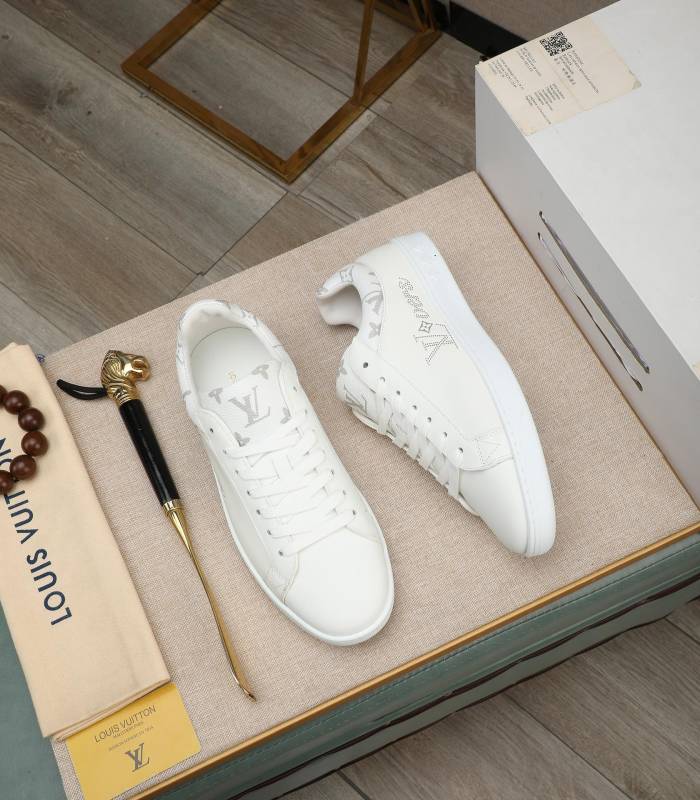Men L*ouis V*uitton Top Quality sneaker006