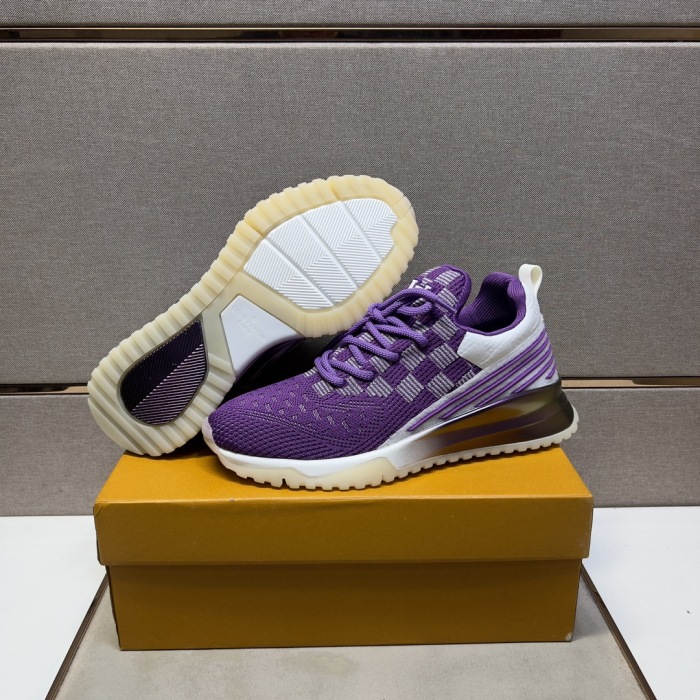 Men L*ouis V*uitton Top Quality sneaker003