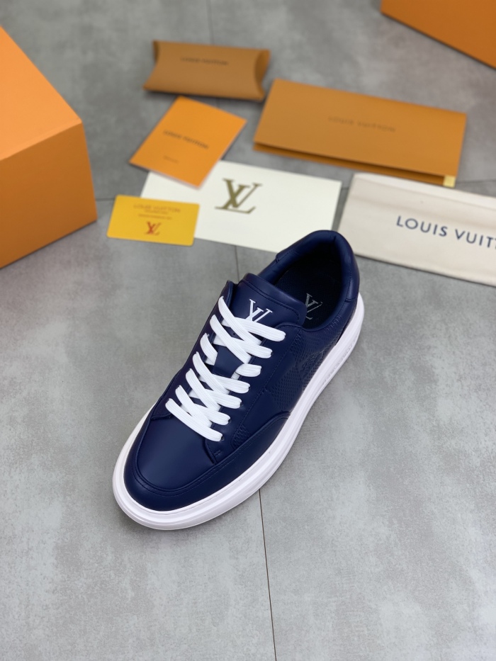 Men L*ouis V*uitton Top Quality sneaker010