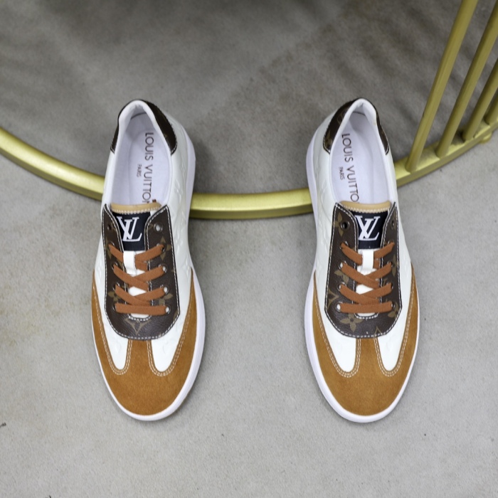 Men L*ouis V*uitton Top Quality sneaker011