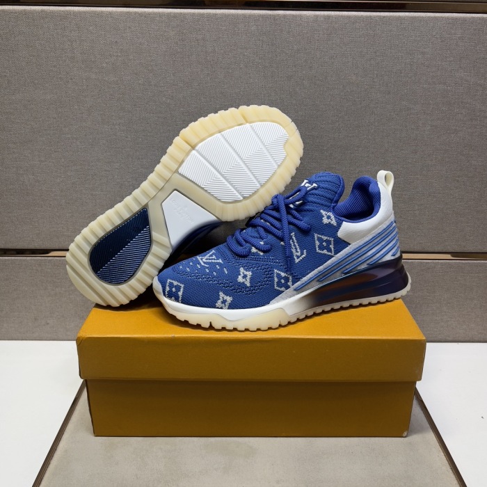 Men L*ouis V*uitton Top Quality sneaker013