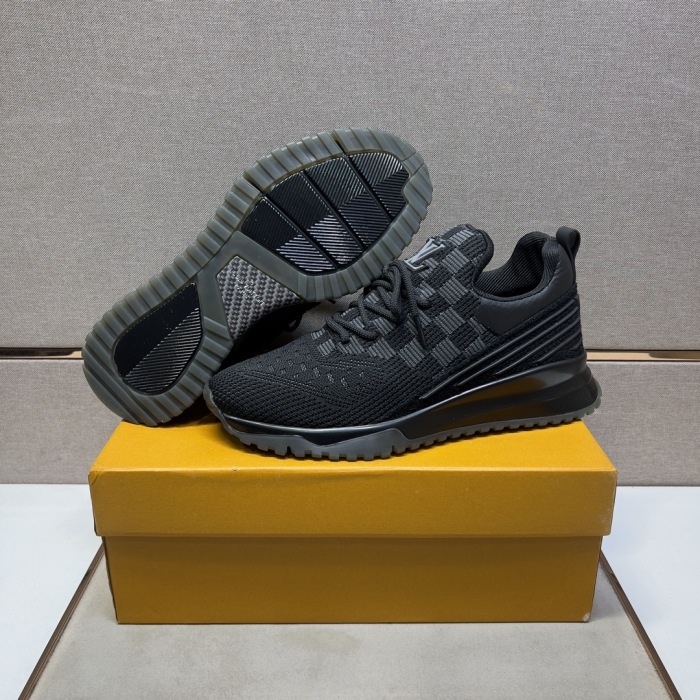 Men L*ouis V*uitton Top Quality sneaker002