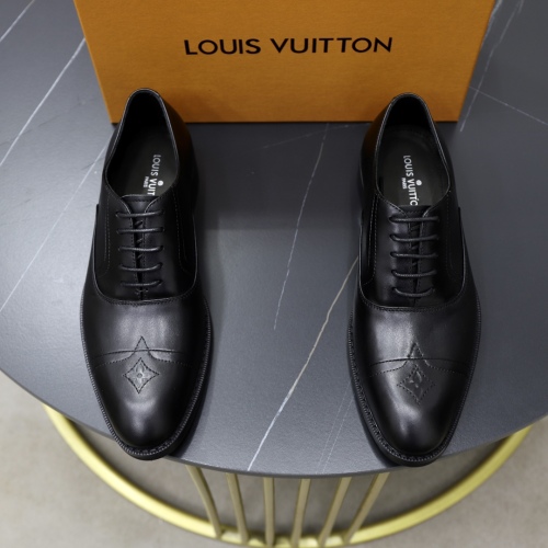 Men L*ouis V*uitton Top Quality loafers006