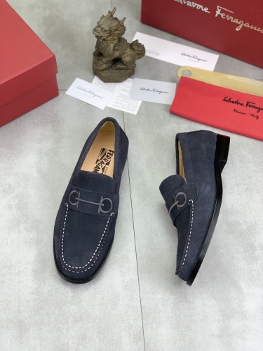 Men L*ouis V*uitton Top Quality loafers001