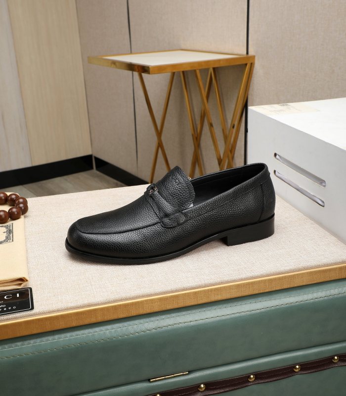 Men G*ucci Top loafer016