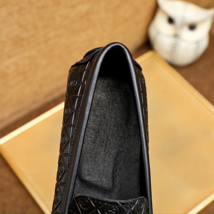 Men G*ucci Top loafer005