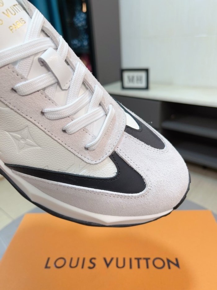 Men L*ouis V*uitton Top Quality sneaker018