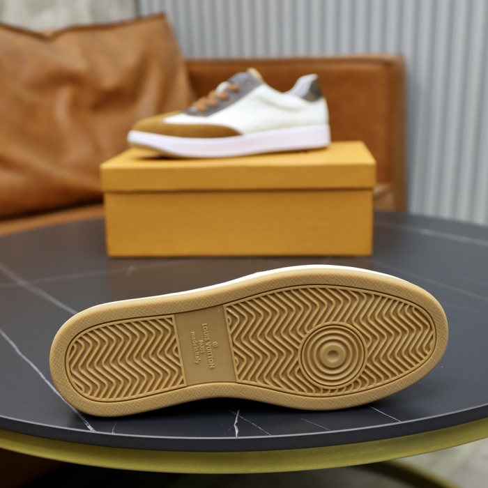 Men L*ouis V*uitton Top Quality sneaker011
