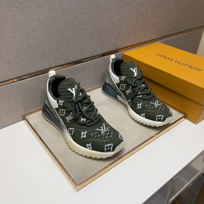 Men L*ouis V*uitton Top Quality sneaker014