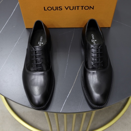 Men L*ouis V*uitton Top Quality loafers007